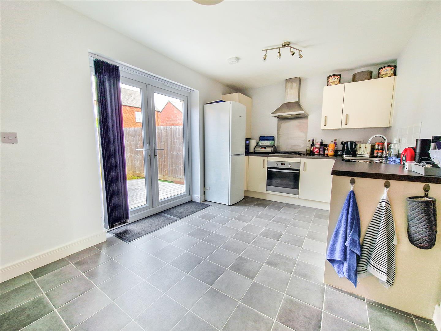 Alnwick Way, Great Denham, Bedford